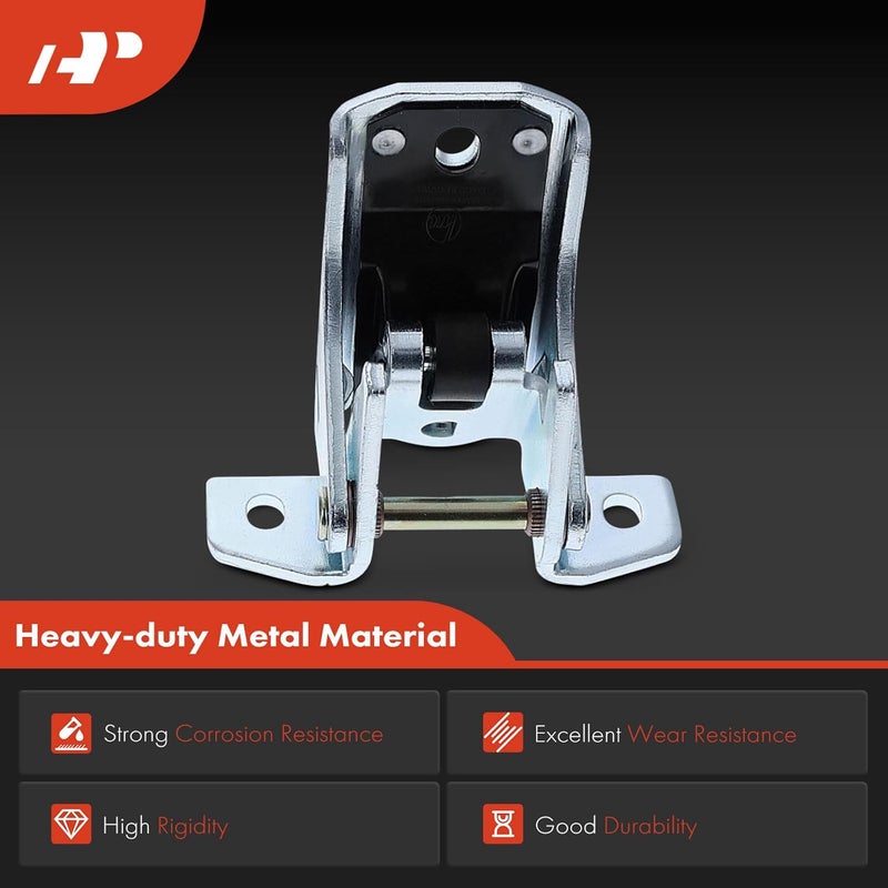 A-Premium Door Hinge Assembly for Ford and Mercury - Image 3