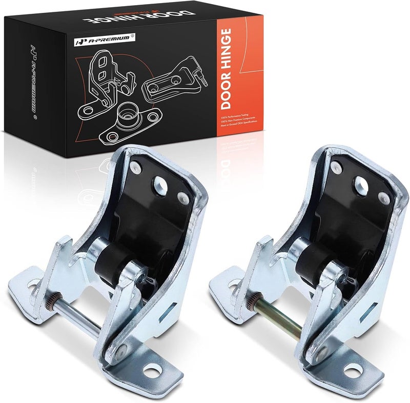 A-Premium Door Hinge Assembly for Ford and Mercury - Image 1