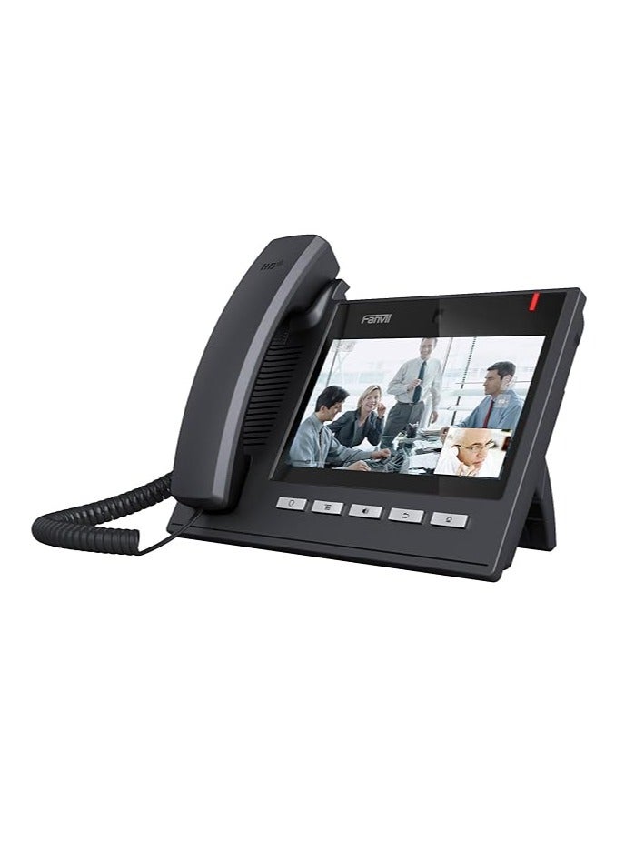 فانفيل Smart Video Phone Fanvil - C600 - Image 3