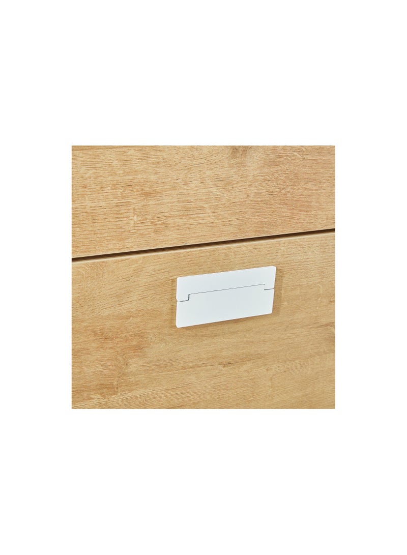 Home Box Lyon 3-Drawer Young Dresser Without Mirror - Image 3