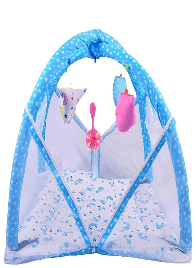 Toddylon طقم مفروشات توديلون للأطفال حديثي الولادة (4 قطع) (من 0 إلى 6 أشهر) - Image 3