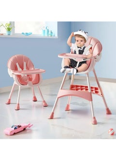 Baby High Chair With Basket, Newborn - pzsku/Z9046D1F6F23FCEB5EE4DZ/45/_/1722183535/3e776322-2112-406d-8bfb-65e208128fd7