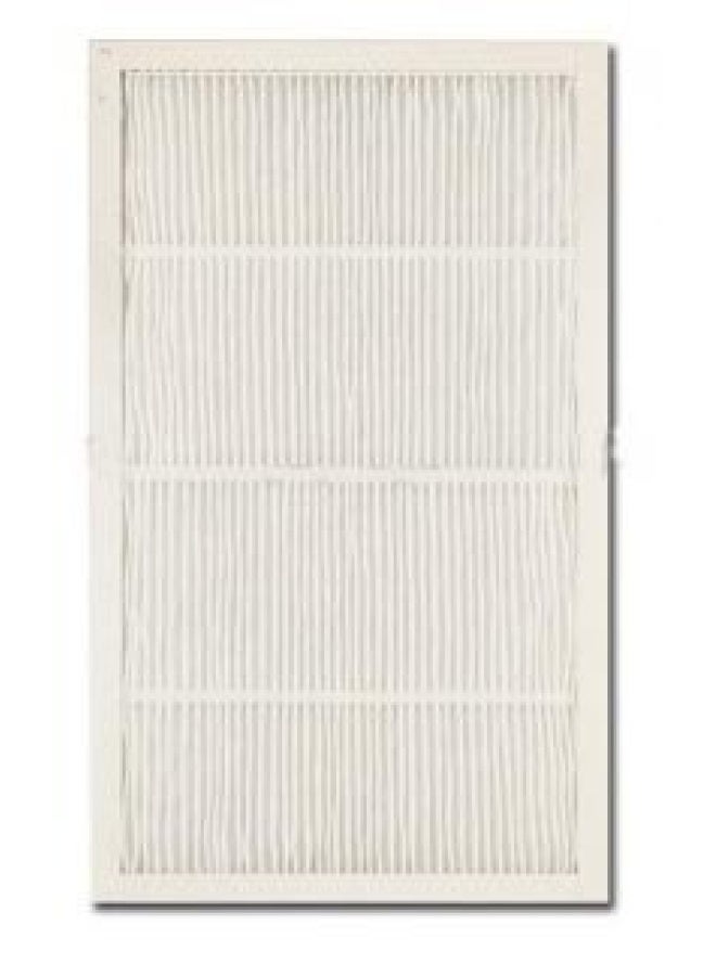 Nispira Hepa Filter Compatible With Filtrete Ultra Air Cleaning Fapf02 Fapf024 For Purifiers Fap01-Rms And Fap02-Rms - 1 Pack - Image 1