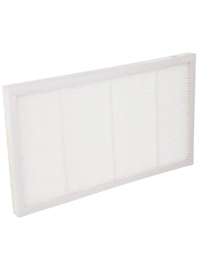 Nispira Hepa Filter Compatible With Filtrete Ultra Air Cleaning Fapf02 Fapf024 For Purifiers Fap01-Rms And Fap02-Rms - 1 Pack - Image 2