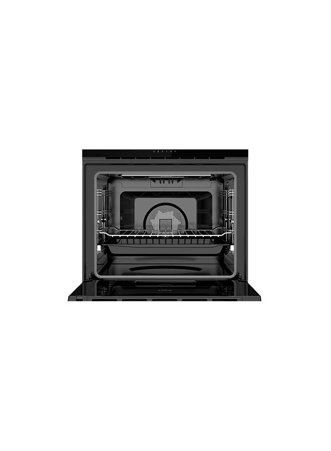 تيكا فرن +A متعدد الخصائص طراز HLB 8600 BK مع 20 وصفة 70 L 3215 W 111000010 من الاستانلس ستيل - Image 4
