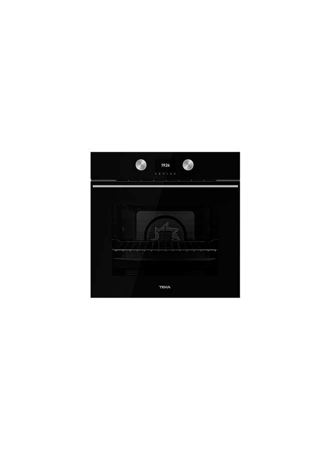 تيكا فرن +A متعدد الخصائص طراز HLB 8600 BK مع 20 وصفة 70 L 3215 W 111000010 من الاستانلس ستيل - Image 1
