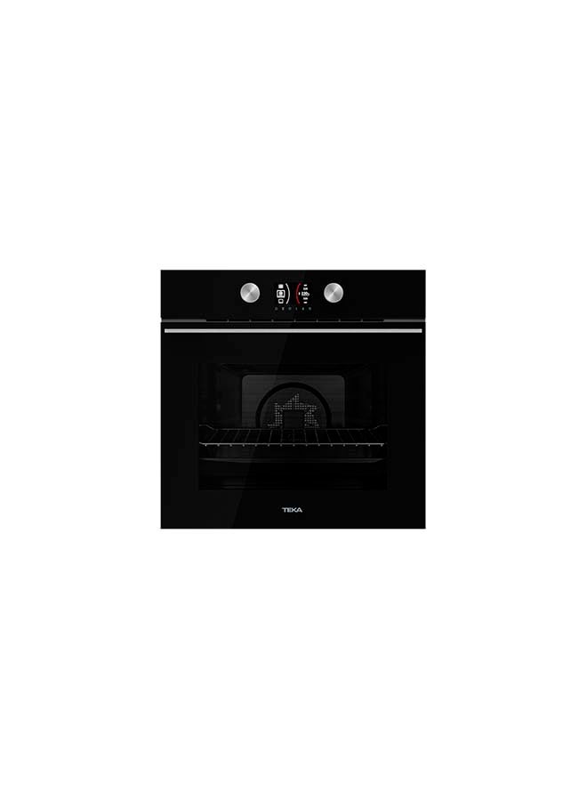 تيكا فرن +A متعدد الخصائص طراز HLB 8600 BK مع 20 وصفة 70 L 3215 W 111000010 من الاستانلس ستيل - Image 2