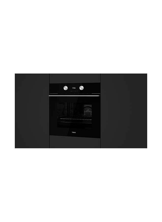 تيكا فرن +A متعدد الخصائص طراز HLB 8600 BK مع 20 وصفة 70 L 3215 W 111000010 من الاستانلس ستيل - Image 5