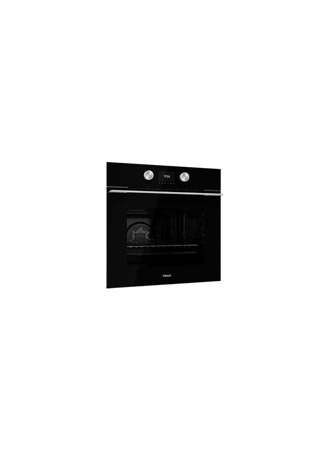 تيكا فرن +A متعدد الخصائص طراز HLB 8600 BK مع 20 وصفة 70 L 3215 W 111000010 من الاستانلس ستيل - Image 3