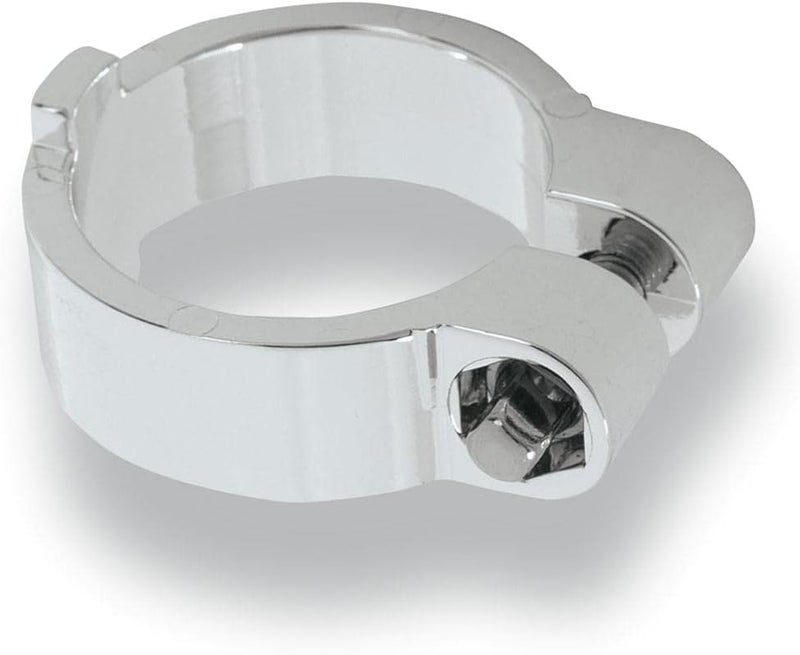Gibraltar Chrome Series Memory Lock for Drum Racks - Image 1