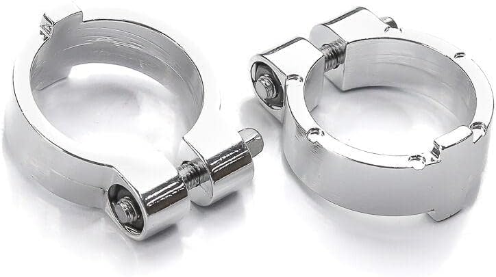 Gibraltar Chrome Series Memory Lock for Drum Racks - Image 2