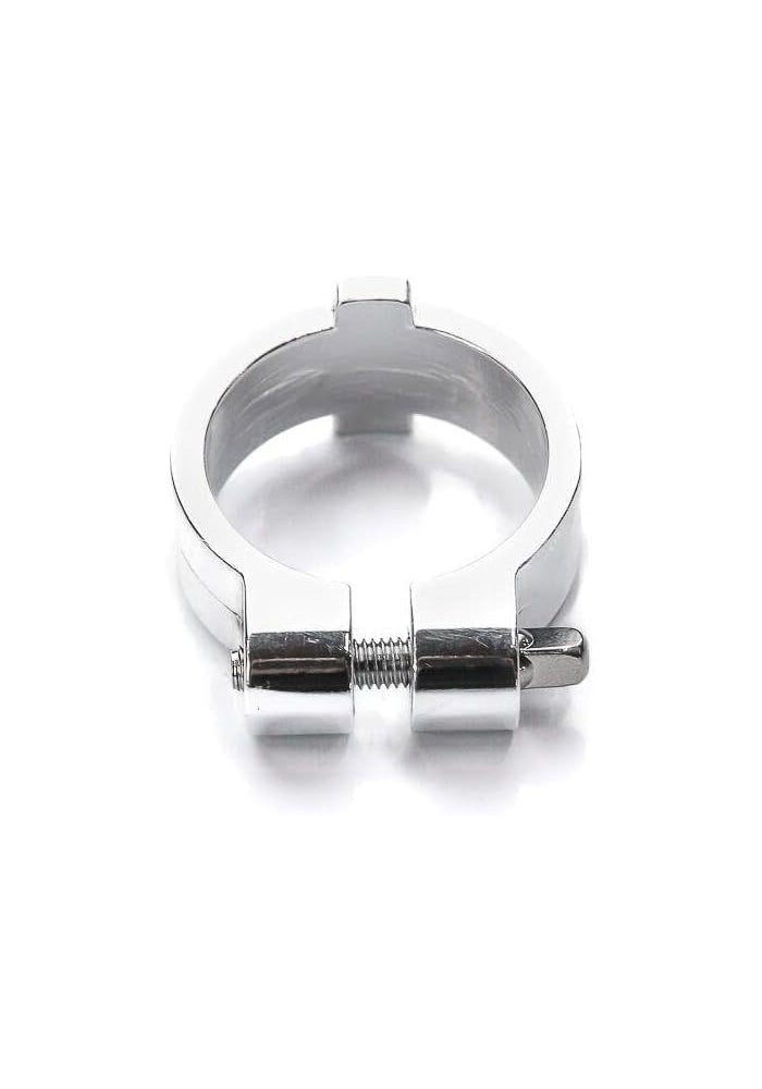 Gibraltar Chrome Series Memory Lock for Drum Racks - Image 5