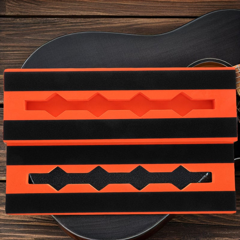 🎸 لوحة تأثيرات غيتار صغيرة لتجميع الوحدات وتنظيم الصوت - Image 3