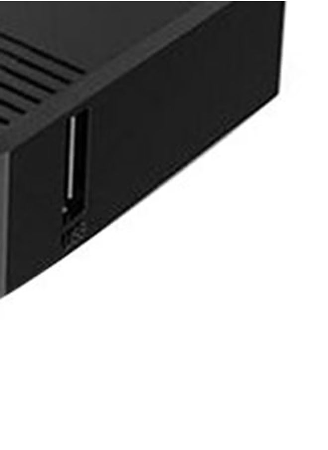 Humax - "F1-Mini+ HD Digital Satellite Receiver, Compact HD Satellite TV Receiver, F1 MINI Plus Black – High Definition Signal Receiver for Clear TV Channels, Supports Multiple Formats" - Image 1