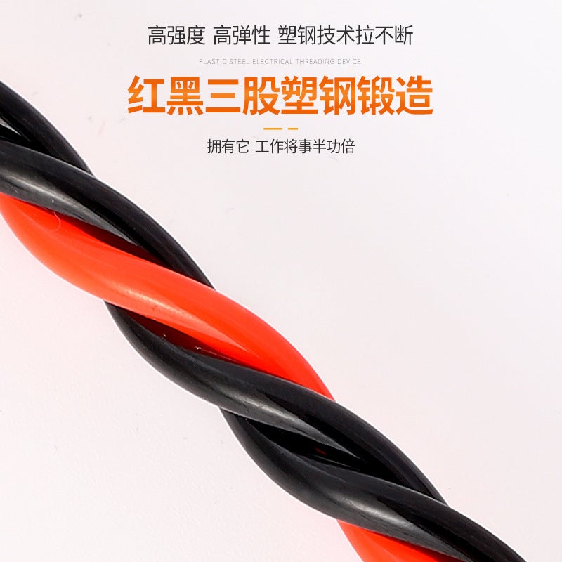 أداة سحب الأسلاك الكهربائية ثلاثية الخيوط من الشركة المصنعة - Image 4