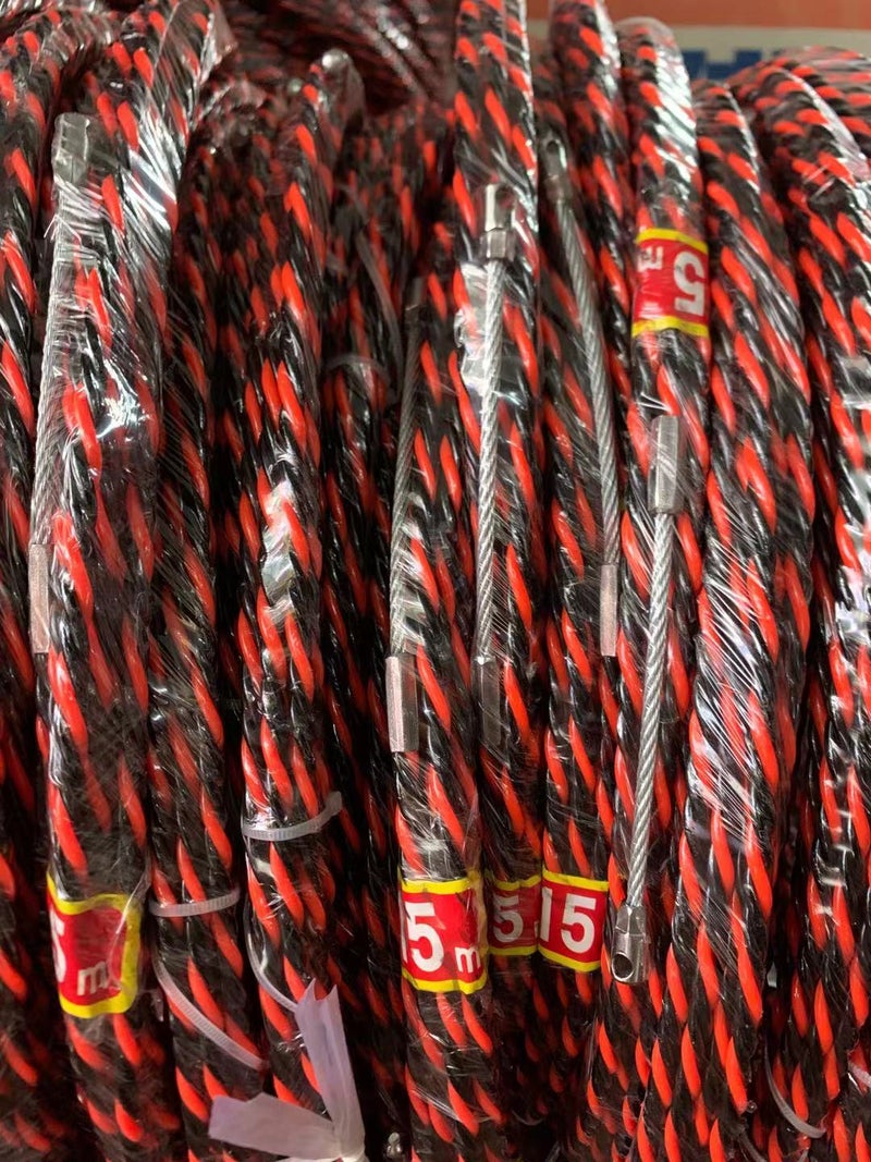 أداة سحب الأسلاك الكهربائية ثلاثية الخيوط من الشركة المصنعة - Image 1