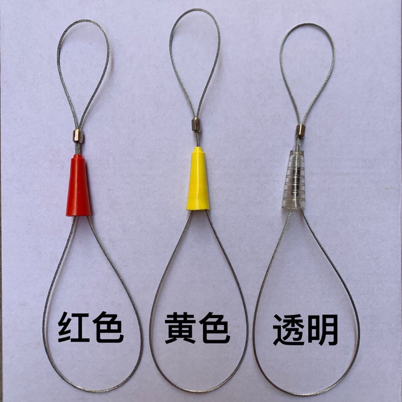 أداة سحب الأسلاك الكهربائية ثلاثية الخيوط من الشركة المصنعة - Image 3