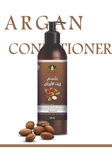 Thai  Argan Oil Conditioner 500 ML