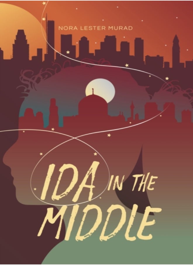 Ida In The Middle 