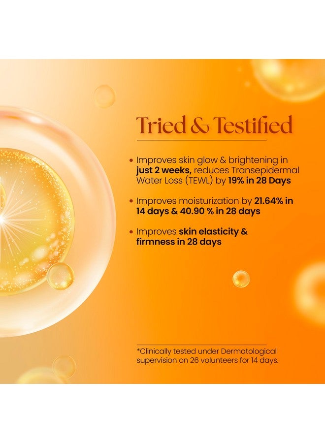 moha: Niacinamide and Vitamin C face wash 100ml (Pack of 1) - Image 4