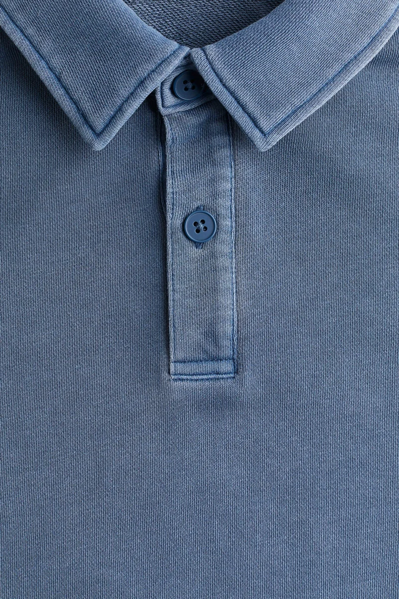 H&M Sweatshirt polo shirt