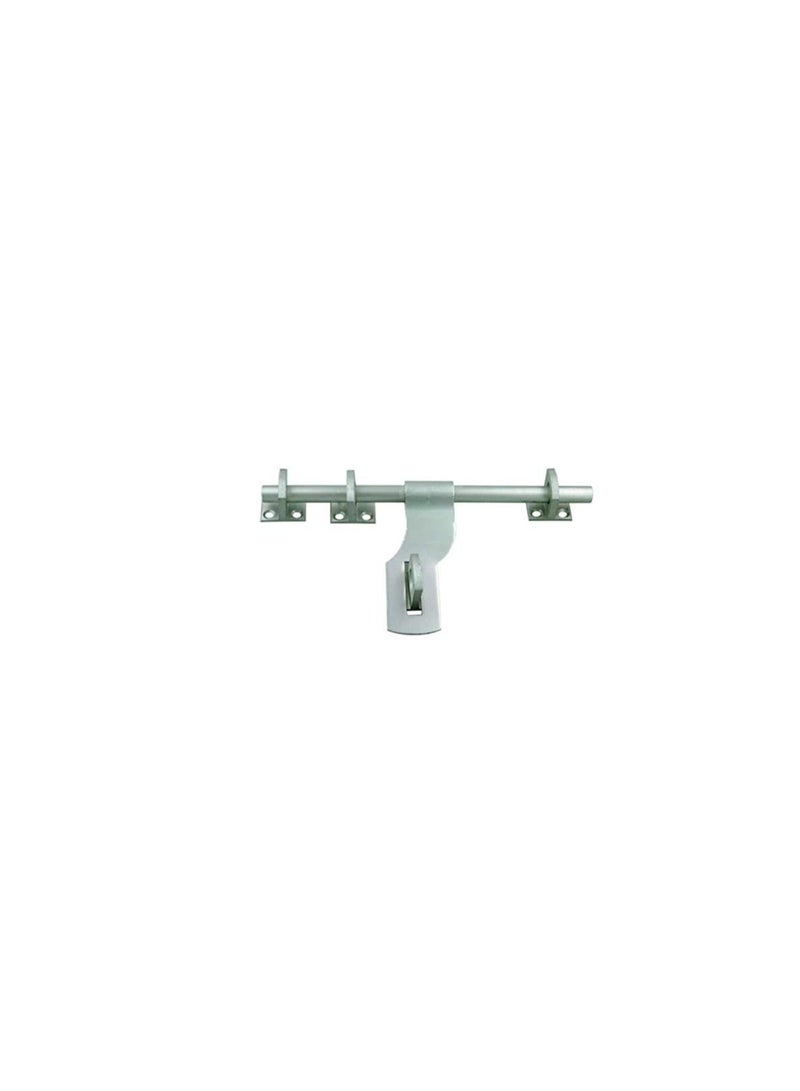 ROBUSTLINE Aluminum Aldrop Silver 10 Inch - Image 2