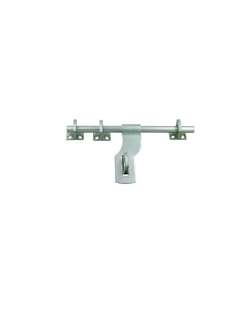 ROBUSTLINE Aluminum Aldrop Silver 10 Inch - Image 1