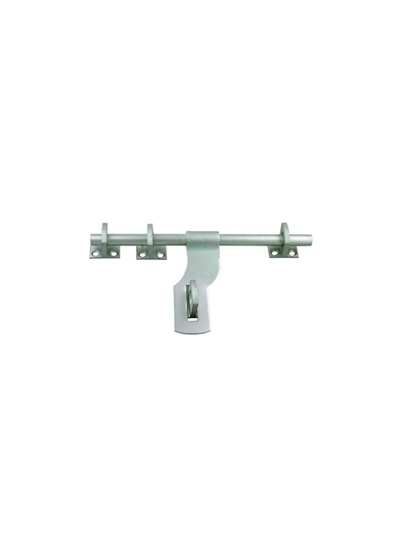 ROBUSTLINE Aluminum Aldrop Silver 10 Inch - Image 3