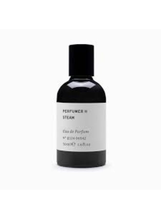 Perfumer H Steam Eau de Parfum 50ml - Image 2