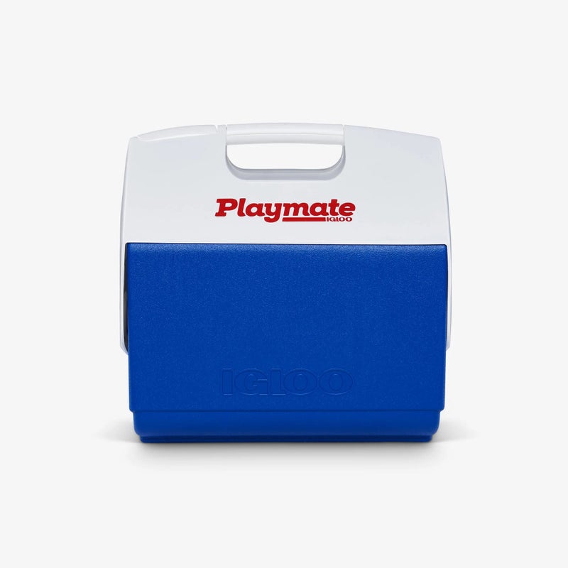 IGLOO PLAYMATE ELITE, PASSIVE COOLER - Image 1