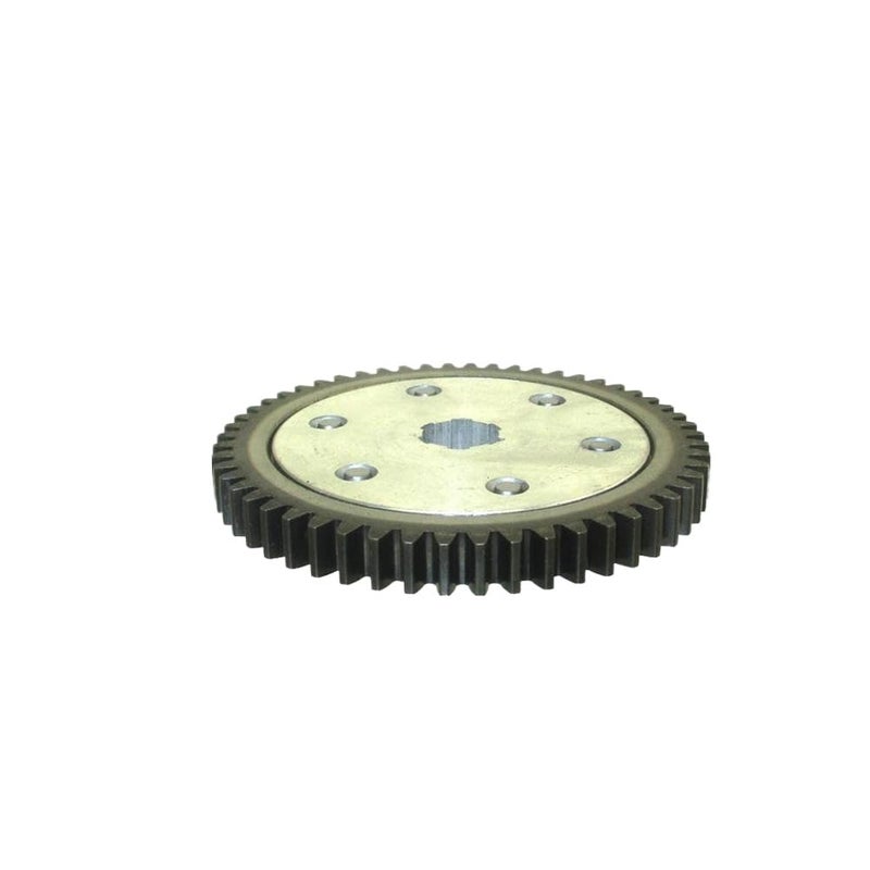 Engine Clutch Drive Gear 54T Compatible with YCF 50A Youth 60cc RXF Racing Bike - Image 5