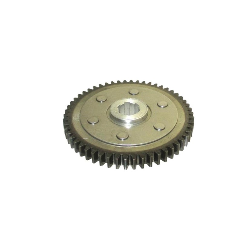 Engine Clutch Drive Gear 54T Compatible with YCF 50A Youth 60cc RXF Racing Bike - Image 4