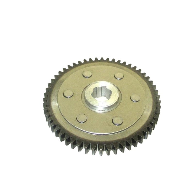 Engine Clutch Drive Gear 54T Compatible with YCF 50A Youth 60cc RXF Racing Bike - Image 3