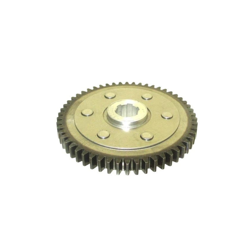 Engine Clutch Drive Gear 54T Compatible with YCF 50A Youth 60cc RXF Racing Bike - Image 2