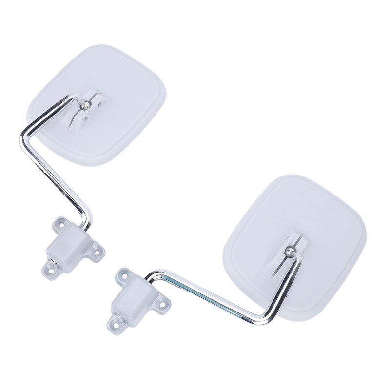 Driver and Passenger Side Door Mirror Replacement for Landcruiser 40 Series - Image 4