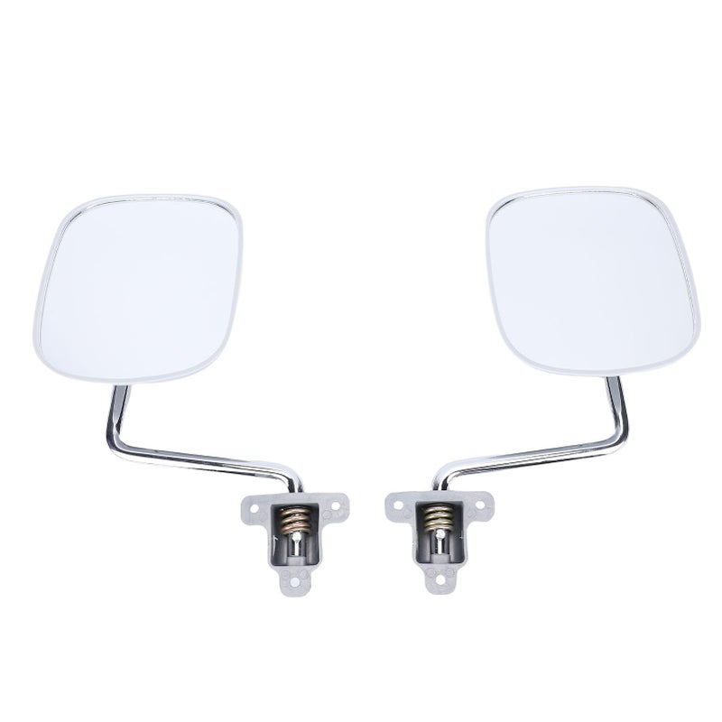 Driver and Passenger Side Door Mirror Replacement for Landcruiser 40 Series - Image 3