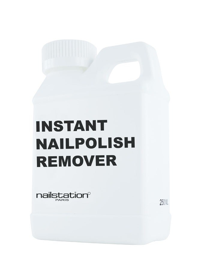 Nail Polish remover 250ml Jerrycan