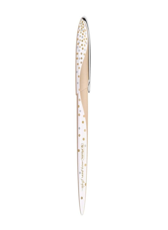 Herlitz my.pen Style Pure Glam Calligraphy Pen Set 50021765 - Image 4