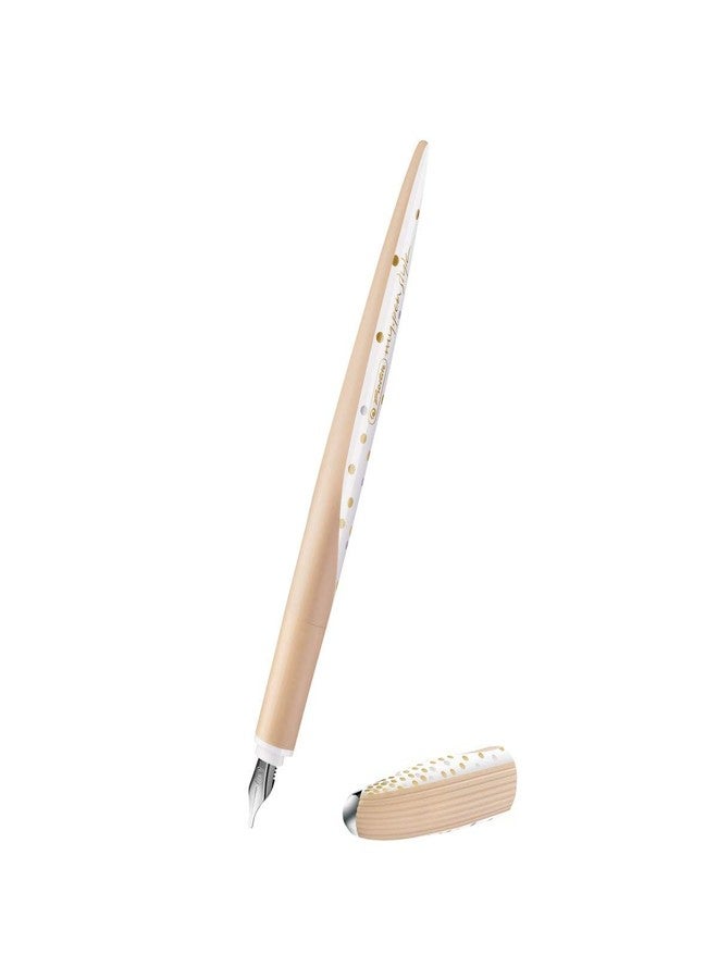 Herlitz my.pen Style Pure Glam Calligraphy Pen Set 50021765 - Image 3