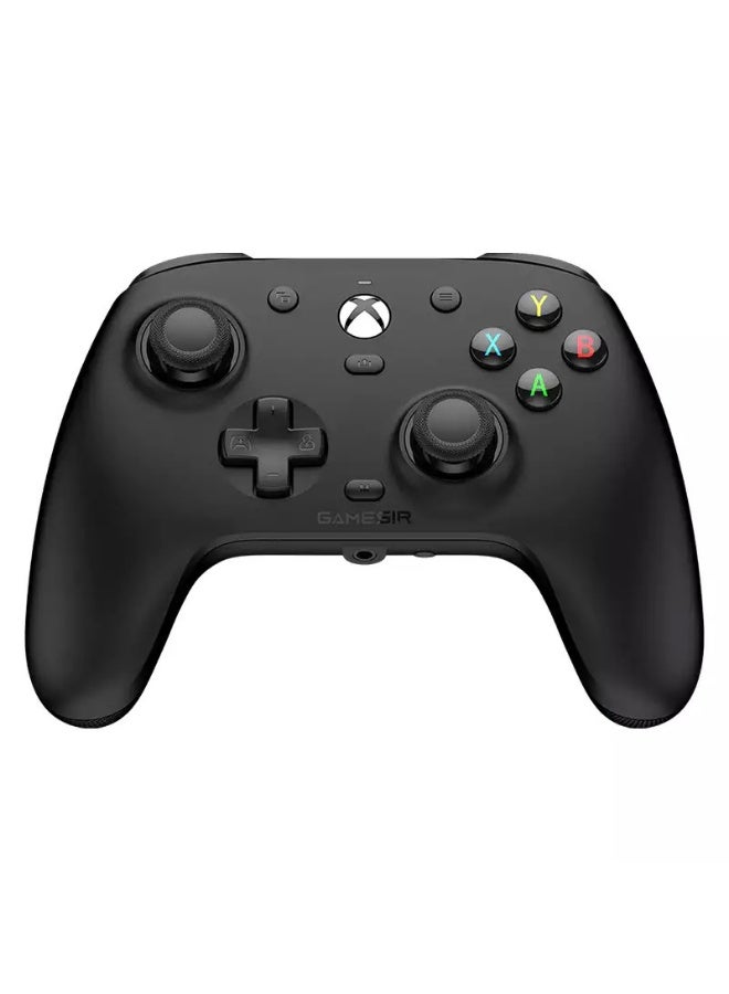 غايمز واجهة تحكم مغناطيسية GameSir لسلسلة وحدات تحكم الألعاب G7 / G7 SE / G7 Pro – أسود - Image 2