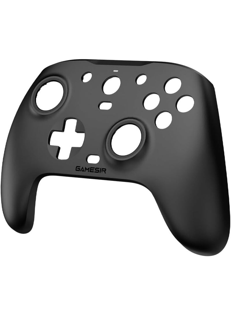 غايمز واجهة تحكم مغناطيسية GameSir لسلسلة وحدات تحكم الألعاب G7 / G7 SE / G7 Pro – أسود - Image 1