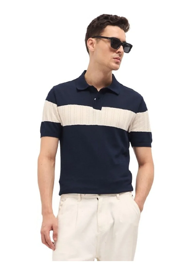 Men’s Short Sleeve Polo T-Shirt | Casual or Smart Style | Perfect for Work, Travel, Everyday Outfits & All-Season Wear | Stylish, Comfortable & Versatile for Any Occasion