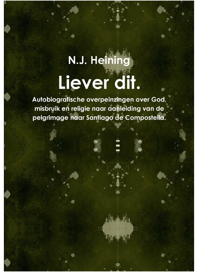 Liever dit.  - Image 1