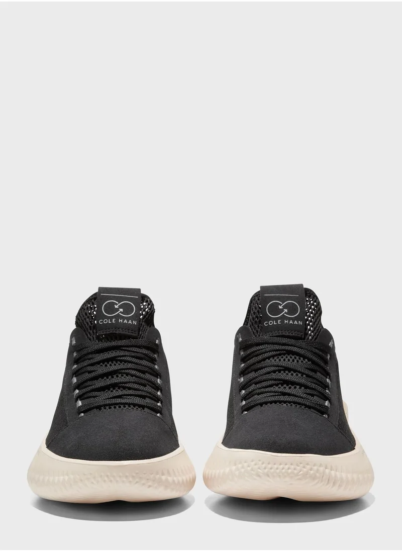 COLE HAAN Casual Low Top Sneakers