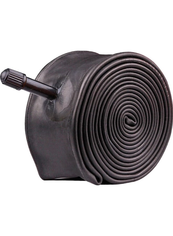 Chao Yang 26-Inch Mountain Bike Inner Tube, Universal Thickened American Valve Lightweight Bicycle Inner Tube 26*1.95/2.125 American Valve 33Mm - Image 3