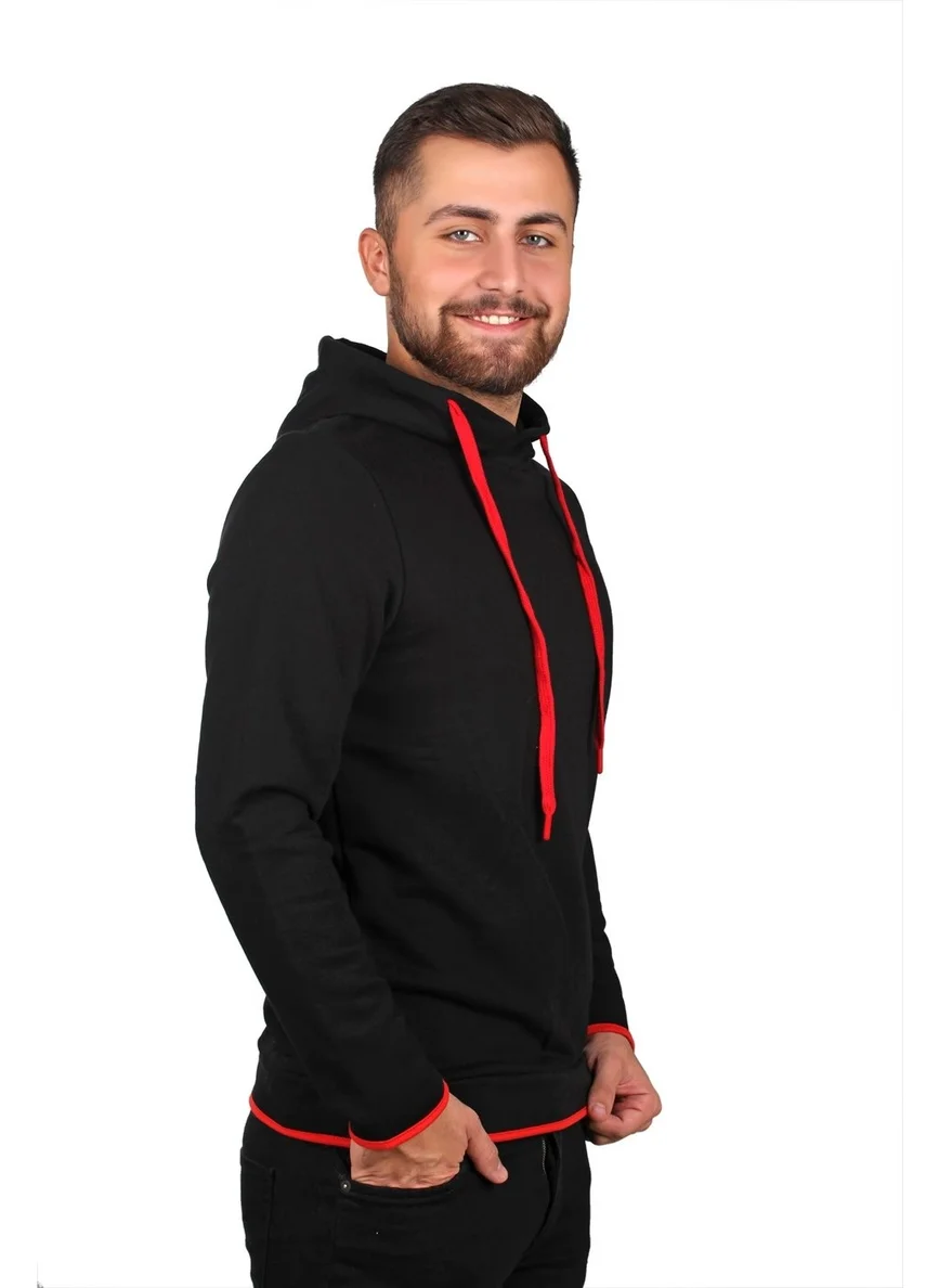 Manta 5239 Hooded Sweatshirt