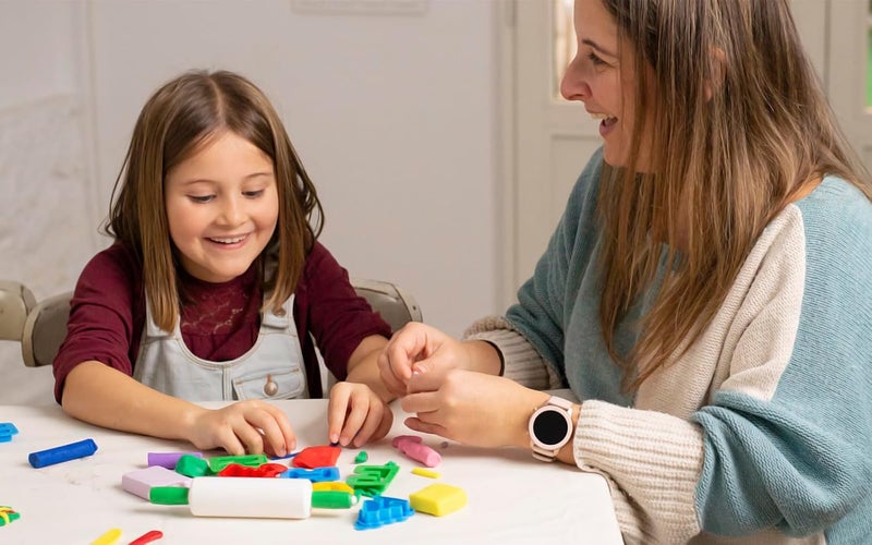 Jovi Plastilina Pack - 100% Vegetable-Based Modelling Clay, 30 Bars of 50 Grams in Basic Multicolor Assortment, Gluten Free - Image 5