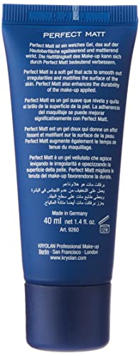 Kryolan Perfect Matt Primer - Image 3