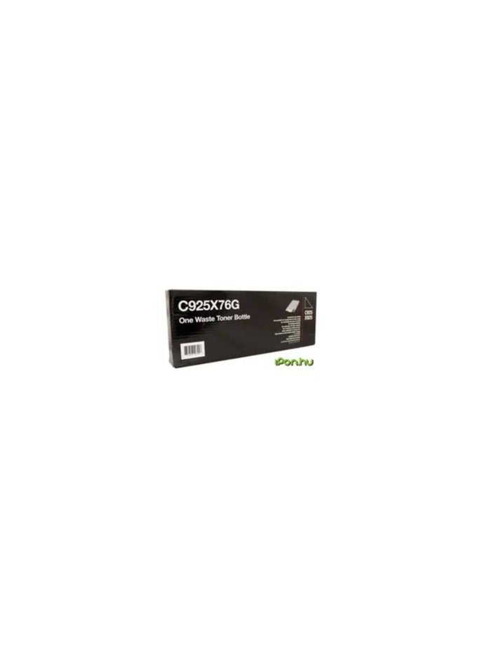 ليكس مارك حاوية نفايات Lexmark C925X76G / X925