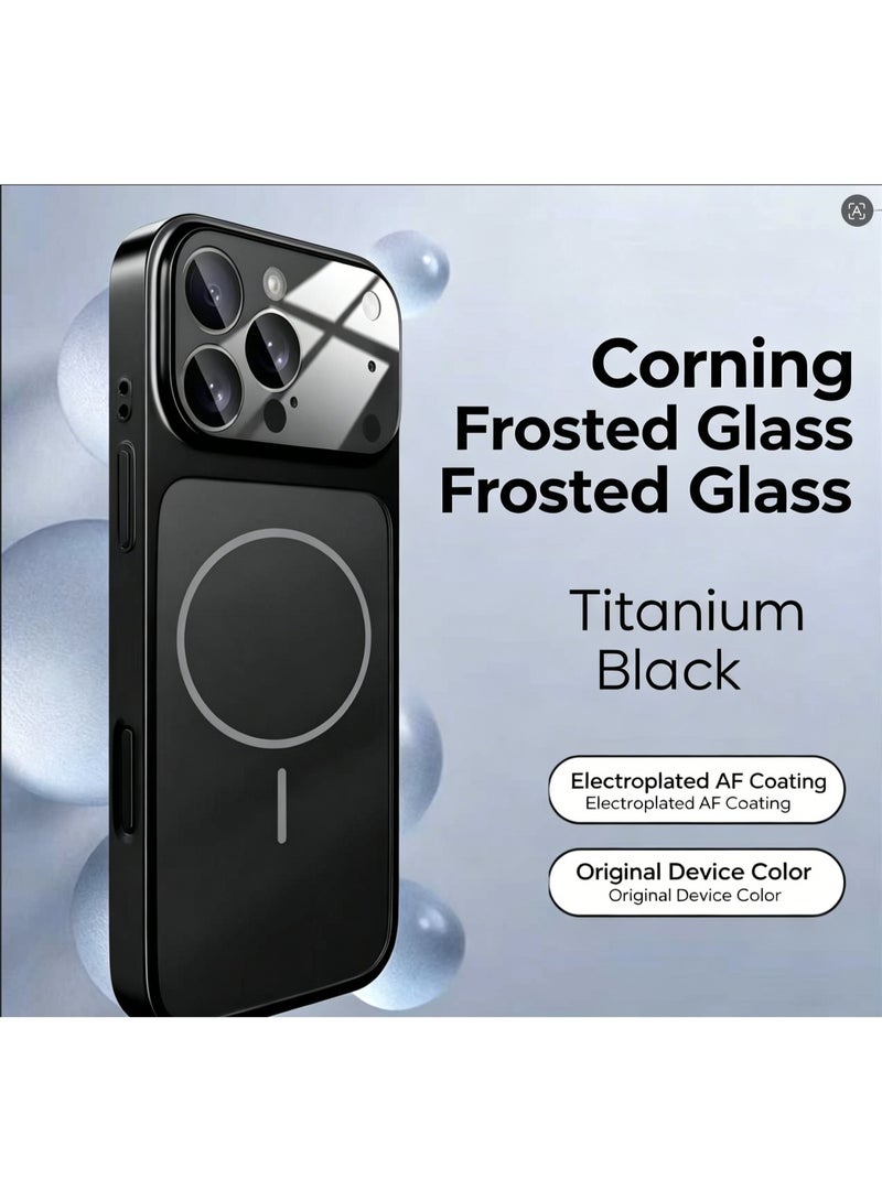 IP17PRO Tempered Protective case / Shockproof case - Image 1